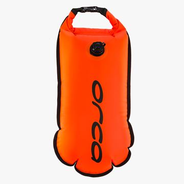 Picture of ORCA SAFETY BUOY ORANGE